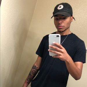 Meet your Posher, Roy